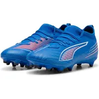 Puma Ultra 6 Match Fg/ag Jugendfußballschuhe