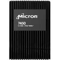 Micron 7450 PRO, 1,92 TB, U.3
