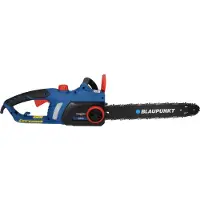 Blaupunkt CS4010, 40 cm, 7000 RPM, Bürstenlos, 13,5 m/s, Schwarz, Blau, Rot, 0,3 m