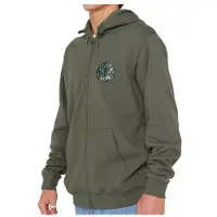 Rip Curl Wettie Passage Icon Reißverschlusspullover