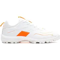 Grays Hockeyschuhe Stealth 1.0 Junior weiß - optimale Stabilität & Komfort
