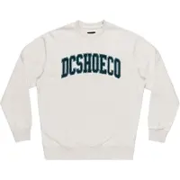Dc-shoes Sweatshirt "Varsity"