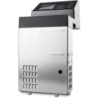 Maxima - Gastro Sous Vide Stick - 30 l Kapazität - Pumpen 8l/min
