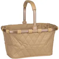 Reisenthel Rhombus Ginger Shopper-tasche