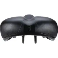 BBB Baseshape Sattel