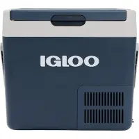 Igloo ICF18 Kompressor-Kuehlbox AC/DC EU Version