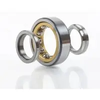 Skf Vierpunktlager QJ219N2MA