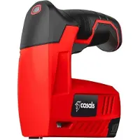 Casals Csg3620 4v 1.3ah Cordless Hefter