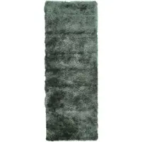 Carpetfine Hochflor-Teppich "Breeze", rechteckig, 45 mm Höhe, besonders weich mit leichtem Glanz Garn, Wohnzimmer