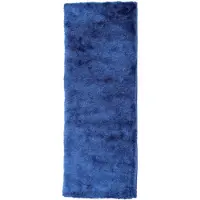 Carpetfine Hochflor-Teppich "Breeze", rechteckig, 45 mm Höhe, besonders weich mit leichtem Glanz Garn, Wohnzimmer