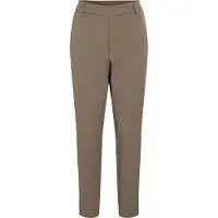 Vila Vivarone Slim Fit High Waist Hose