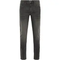 Blend BHTWISTER Herren Jeanshose Den im Jeans Hose Baumwollmischung regular fit