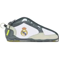 Real Madrid 25/26 slipper Federmappe