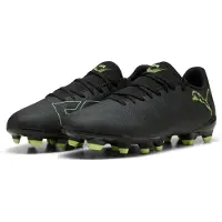 Puma Fußballschuhe Future 8 Play Fg/Ag 108602 02 Schwarz 44.5