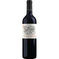 Domaines Baron de Rothschild Château dAussières 2019 Domaine dAussières 0,75l