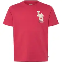 Levi's Shirt in Rot - 152