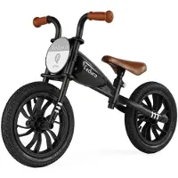 Q-Play Children's Bike Feduro 12 Black