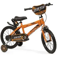 Toimsa : Speed Racing Kinderfahrrad – 16"