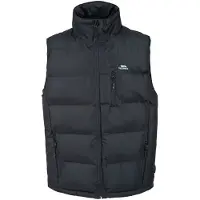 Trespass Clasp black (BLK) XXXL