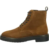 Gant Herren Boot BOGGAR 33426-40, 33426-41, 33426-42, 33426-43, 33426-44, 33426-45, 33426-46 GAF-29643737 warm khaki 44