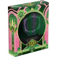 Paladone Böse Elphaba Acryllampe Durchsichtig Durchsichtig One Size
