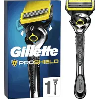Gillette Proshield Flexball Rasiermesser