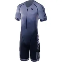 Synergy Elite Kurzarm-trisuit