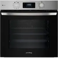 Privileg Einbaubackofen "PBA2S85HU1", mit Teilauszug, Hydrolyse, Schonendes Garen dank des Turn&Go Dampfprogrammes für beste Ergebnisse