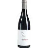 Weingut Paul Achs Pannobile Rot 2022 BIO