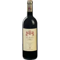 Tenuta di Biserno Il Pino IGT 2022 Biserno 0,375l