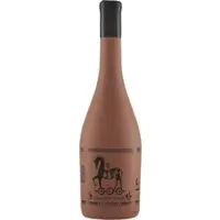 Bodegas Irjimpa EL TROYANO Orange Wine 2025 BIO