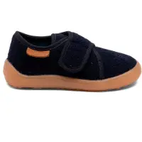 Bisgaard - Kid's Pav - Hausschuhe Gr 37 schwarz