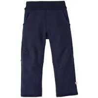 Disana - Kid's Walk-Hose - Trekkinghose Gr 98/104 blau