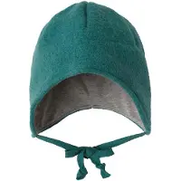 Disana - Kid's Walk-Mütze - Mütze Gr 46-50 cm türkis