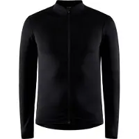 Craft Core Bike Essence Long Sleeve Jersey Men black (999000) S