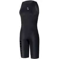 Synergy Synskin 2 ärmelloser Triathlonanzug
