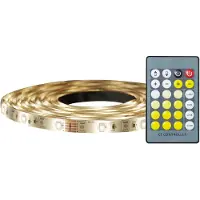Nordlux Led Strip LED 3-Meter 3000K warmweiss IP44 2210359901