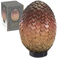 Noble Collection Game Of Thrones Replik Von Drogons Drachenei 20 Cm
