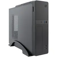 Differo T310 I3-12100/8gb/512gb Ssd Desktop-pc