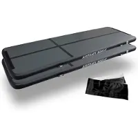AirTrack Nordic Home 3M Collectors Edition Set, schwarz
