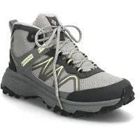 Columbia Peakfreak Rush Mid Outdry Wanderstiefel