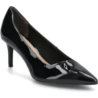 Tamaris Damen-Pumps 1-22481-42, schwarz, , Größe 39