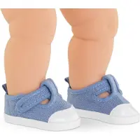 Corolle 9000141620, Puppenschuhe, 2 Jahr(e), 32 g