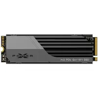 Silicon Power XS75, 2 TB, M.2, 7000 MB/s
