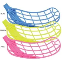 Tempish Firm Unihockey Schläger Für Rechtshänder One Size