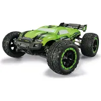 Blackzon Slyder ST Turbo RTR, Kurzstrecken-/Stadion-Geländefahrzeug, 1:16, 1000 mAh
