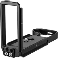 Leofoto L-Halterung LPH-X2D für Hasselblad X2D
