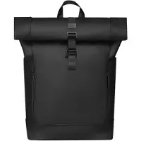 Gaston Luga - Rullen 20 - Daypack schwarz