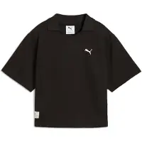Puma Women's Class Relaxed Pinnacle Polo Tee Polos (1er Pack)