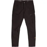G-Star für Herren. D24307-E172-6484 Zip Pocket 3D Skinny Cargo 2.0 Hose schwarz (36/32), Lässig, Baumwolle